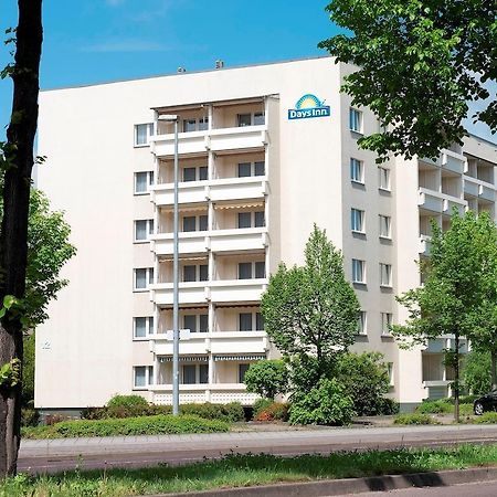 Days Inn Leipzig City Centre 외부 사진