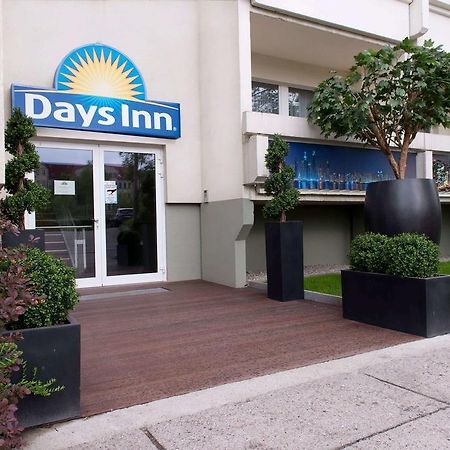 Days Inn Leipzig City Centre 외부 사진