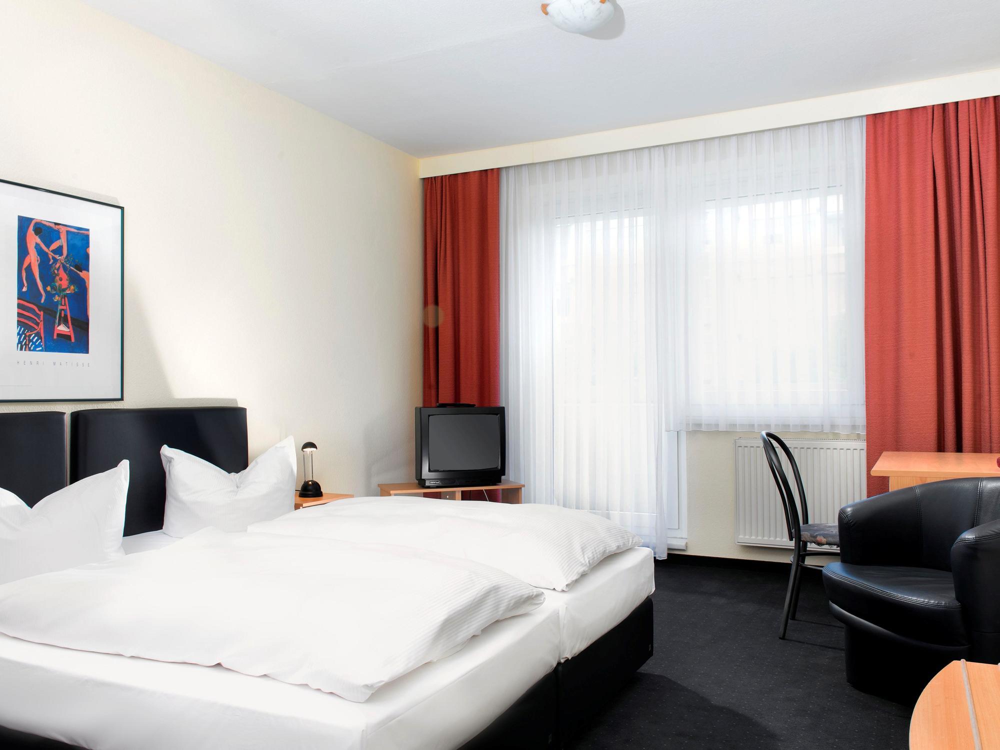 Days Inn Leipzig City Centre 외부 사진