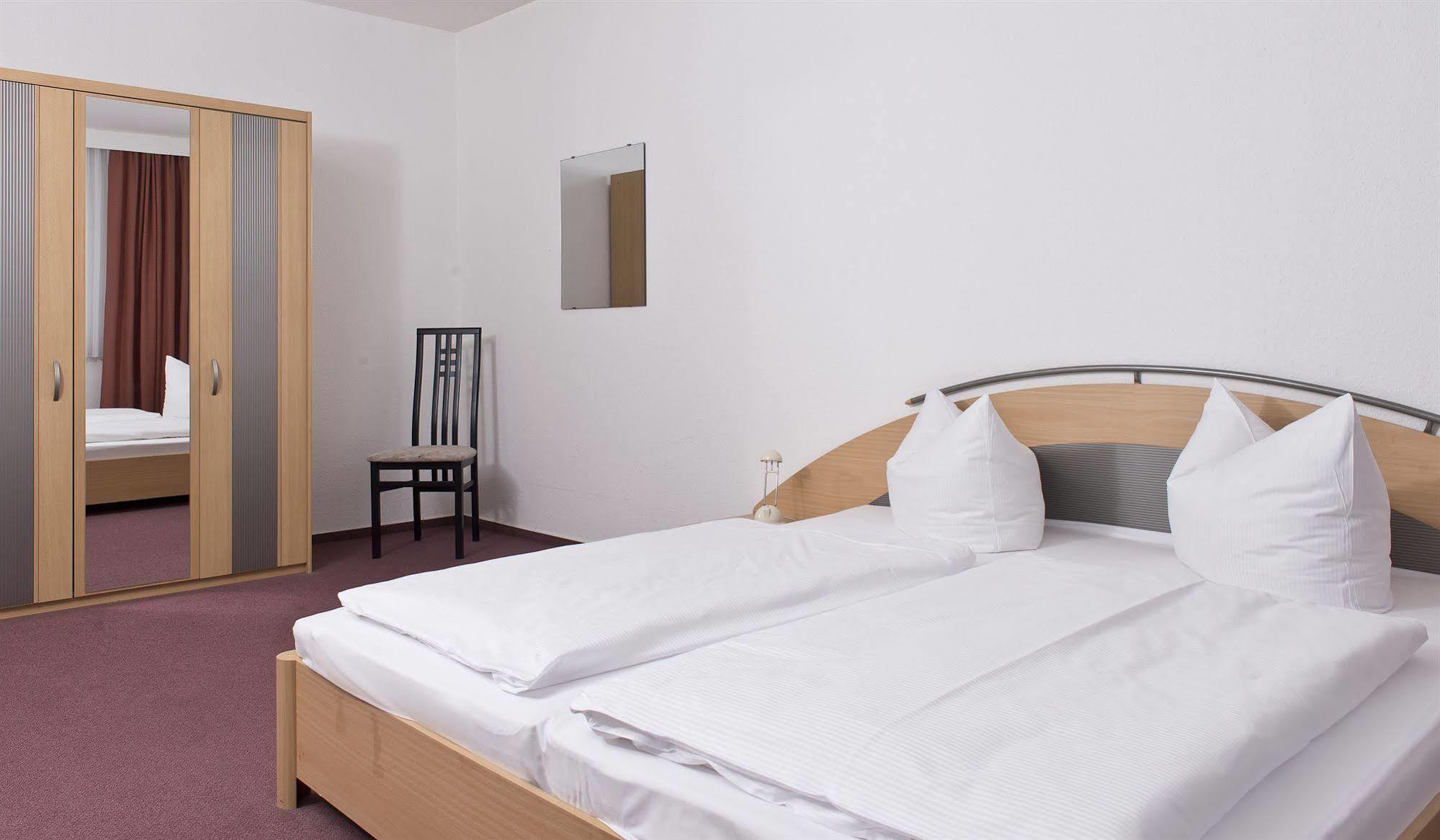 Days Inn Leipzig City Centre 외부 사진