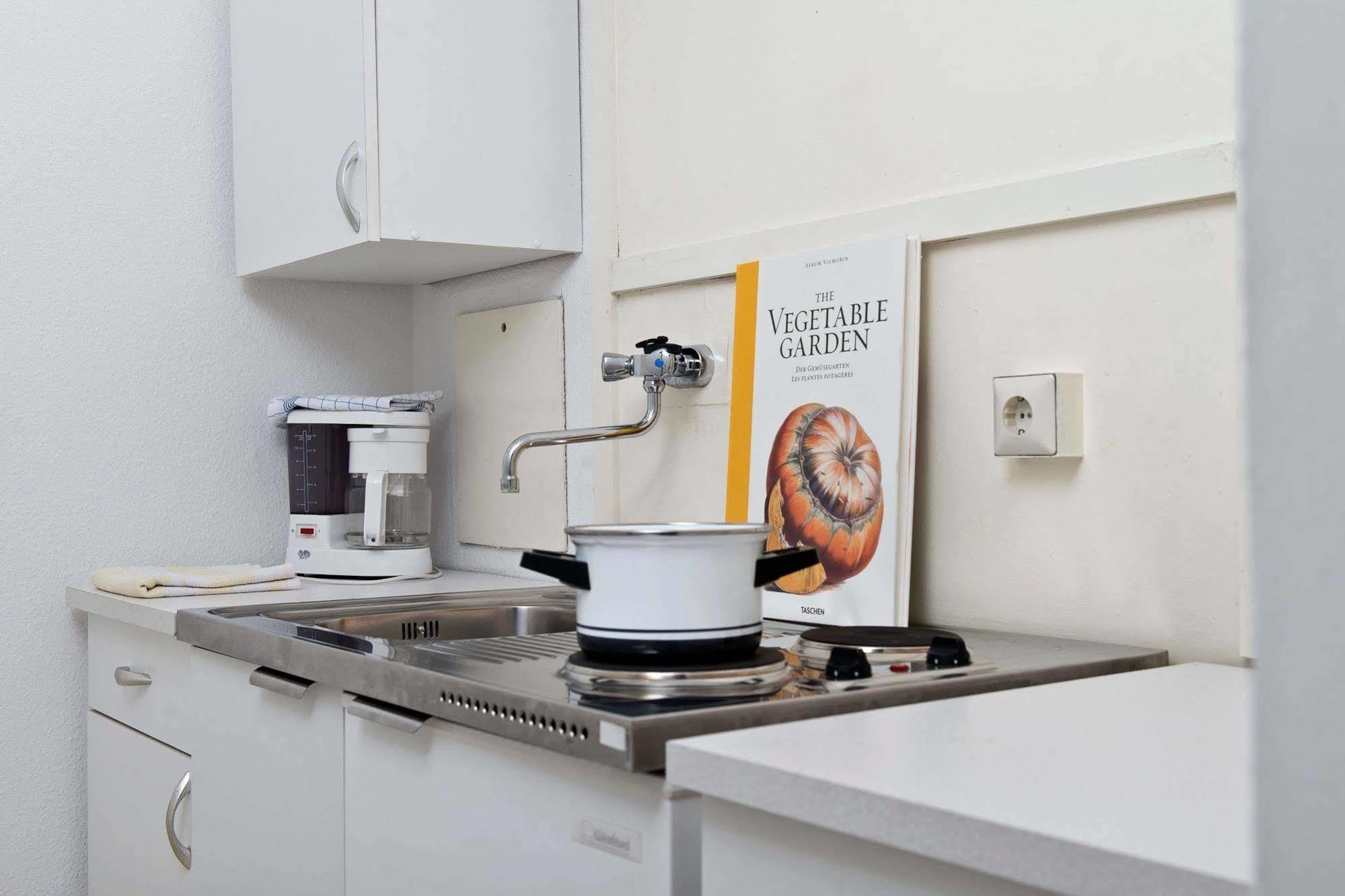 Days Inn Leipzig City Centre 외부 사진