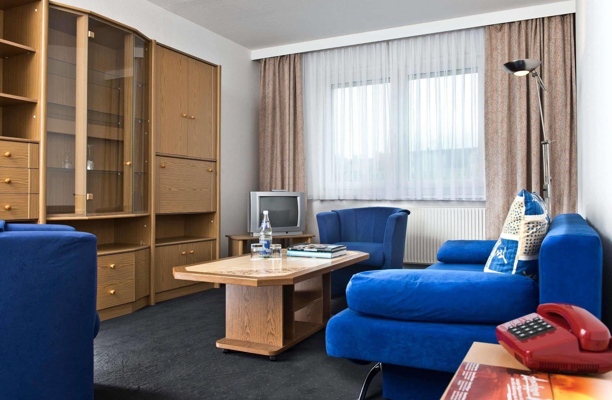 Days Inn Leipzig City Centre 외부 사진