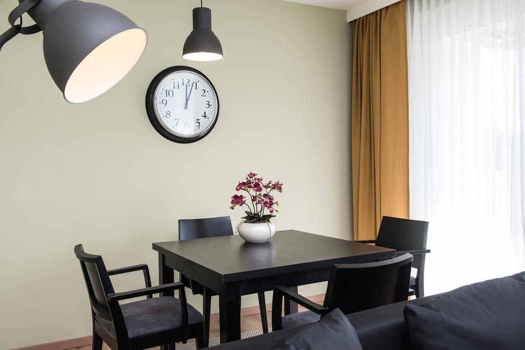 Days Inn Leipzig City Centre 객실 사진