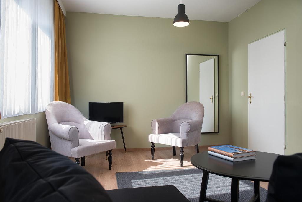 Days Inn Leipzig City Centre 객실 사진