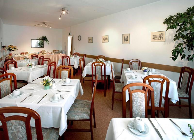 Days Inn Leipzig City Centre 외부 사진